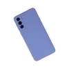 Newface Samsung Galaxy S21 Plus Kılıf Nano içi Kadife Silikon