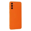 Newface Samsung Galaxy S21 Plus Kılıf Nano içi Kadife Silikon