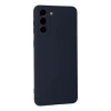 Newface Samsung Galaxy S21 Plus Kılıf Nano içi Kadife Silikon