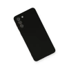 Newface Samsung Galaxy S21 Plus Kılıf Nano içi Kadife Silikon