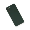 Newface Samsung Galaxy S21 Plus Kılıf Nano içi Kadife Silikon