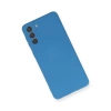 Newface Samsung Galaxy S21 Plus Kılıf Nano içi Kadife Silikon