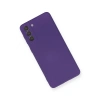 Newface Samsung Galaxy S21 Plus Kılıf Nano içi Kadife Silikon