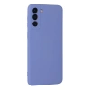 Newface Samsung Galaxy S21 Plus Kılıf Nano içi Kadife Silikon