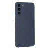 Newface Samsung Galaxy S21 Plus Kılıf Nano içi Kadife Silikon