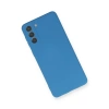Newface Samsung Galaxy S21 Plus Kılıf Nano içi Kadife Silikon