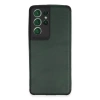 Newface Samsung Galaxy S21 Ultra Kılıf Loop Deri Silikon
