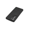 Newface Samsung Galaxy S21 Ultra Kılıf Loop Deri Silikon