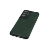 Newface Samsung Galaxy S21 Ultra Kılıf Loop Deri Silikon