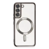 Newface Samsung Galaxy S22 Kılıf Kross Magneticsafe Kapak