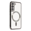 Newface Samsung Galaxy S22 Kılıf Kross Magneticsafe Kapak