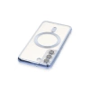 Newface Samsung Galaxy S22 Kılıf Kross Magneticsafe Kapak