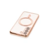 Newface Samsung Galaxy S22 Kılıf Kross Magneticsafe Kapak