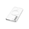 Newface Samsung Galaxy S22 Kılıf Kross Magneticsafe Kapak