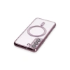 Newface Samsung Galaxy S22 Kılıf Kross Magneticsafe Kapak