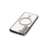 Newface Samsung Galaxy S22 Kılıf Kross Magneticsafe Kapak