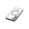 Newface Samsung Galaxy S22 Kılıf Kross Magneticsafe Kapak