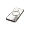 Newface Samsung Galaxy S22 Kılıf Kross Magneticsafe Kapak