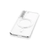 Newface Samsung Galaxy S22 Kılıf Kross Magneticsafe Kapak