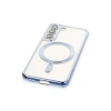 Newface Samsung Galaxy S22 Kılıf Kross Magneticsafe Kapak