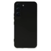 Newface Samsung Galaxy S22 Kılıf Nano içi Kadife Silikon