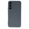 Newface Samsung Galaxy S22 Kılıf Nano içi Kadife Silikon