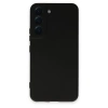 Newface Samsung Galaxy S22 Kılıf Nano içi Kadife Silikon