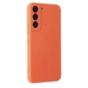 Newface Samsung Galaxy S22 Kılıf Nano içi Kadife Silikon