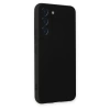Newface Samsung Galaxy S22 Kılıf Nano içi Kadife Silikon