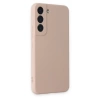 Newface Samsung Galaxy S22 Kılıf Nano içi Kadife Silikon