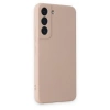 Newface Samsung Galaxy S22 Kılıf Nano içi Kadife Silikon