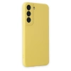 Newface Samsung Galaxy S22 Kılıf Nano içi Kadife Silikon