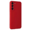 Newface Samsung Galaxy S22 Kılıf Nano içi Kadife Silikon