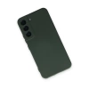 Newface Samsung Galaxy S22 Kılıf Nano içi Kadife Silikon