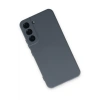 Newface Samsung Galaxy S22 Kılıf Nano içi Kadife Silikon