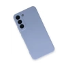 Newface Samsung Galaxy S22 Kılıf Nano içi Kadife Silikon