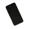 Newface Samsung Galaxy S22 Kılıf Nano içi Kadife Silikon