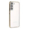 Newface Samsung Galaxy S22 Kılıf Razer Lensli Silikon