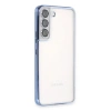 Newface Samsung Galaxy S22 Kılıf Razer Lensli Silikon