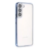 Newface Samsung Galaxy S22 Kılıf Razer Lensli Silikon