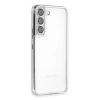 Newface Samsung Galaxy S22 Kılıf Razer Lensli Silikon