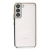 Newface Samsung Galaxy S22 Kılıf Razer Lensli Silikon