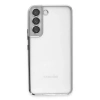 Newface Samsung Galaxy S22 Kılıf Razer Lensli Silikon