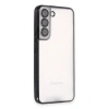 Newface Samsung Galaxy S22 Kılıf Razer Lensli Silikon