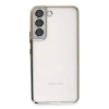 Newface Samsung Galaxy S22 Kılıf Razer Lensli Silikon