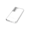 Newface Samsung Galaxy S22 Kılıf Razer Lensli Silikon