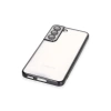 Newface Samsung Galaxy S22 Kılıf Razer Lensli Silikon