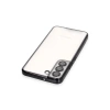 Newface Samsung Galaxy S22 Kılıf Razer Lensli Silikon