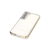 Newface Samsung Galaxy S22 Kılıf Razer Lensli Silikon