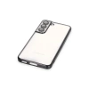 Newface Samsung Galaxy S22 Kılıf Razer Lensli Silikon
